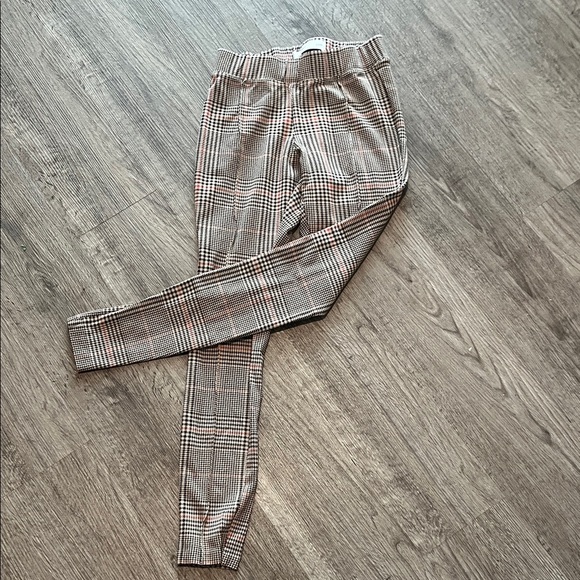 Old Navy Denim - Old Navy Houndstooth Plaid Pants